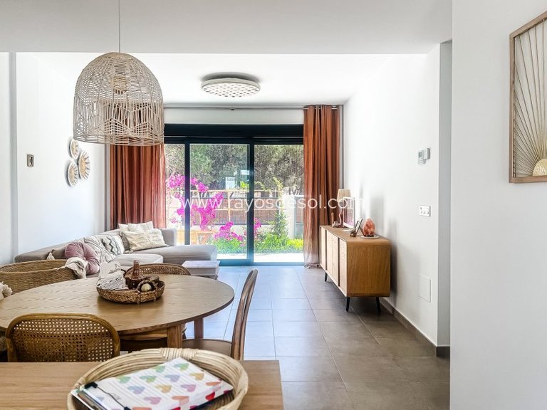 Apartment for Sale in San Javier, Murcia 8