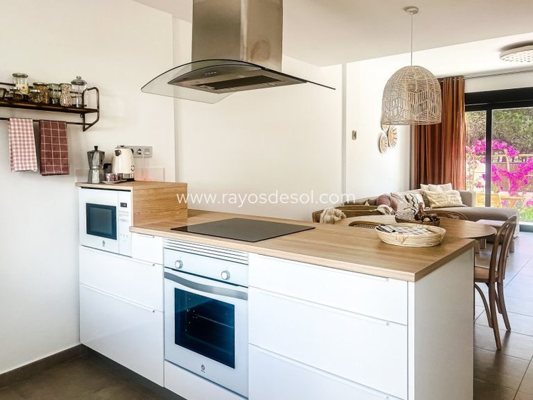 Apartment for Sale in San Javier, Murcia 11