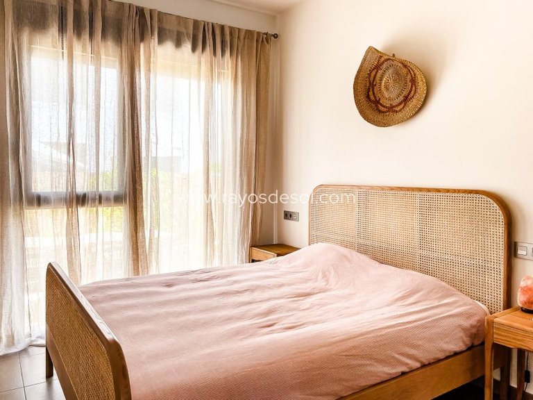 Apartment for Sale in San Javier, Murcia 13