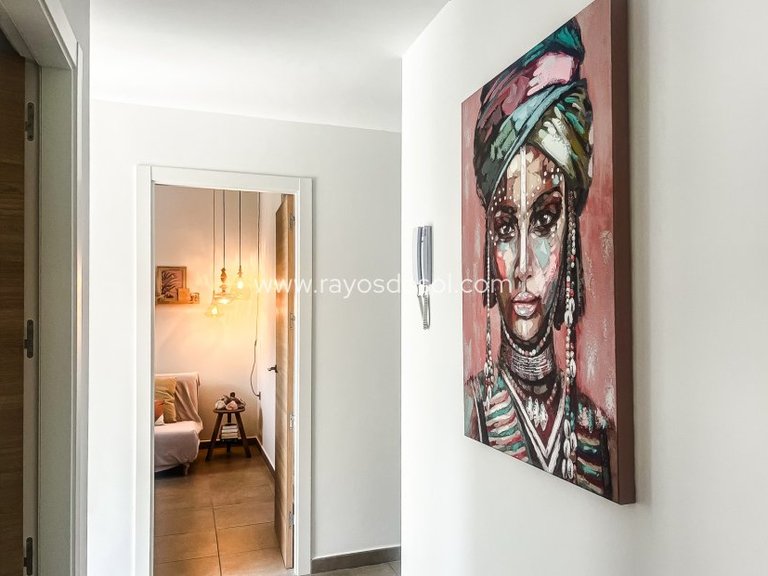 Apartment for Sale in San Javier, Murcia 16