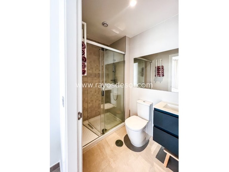Apartment for Sale in San Javier, Murcia 17