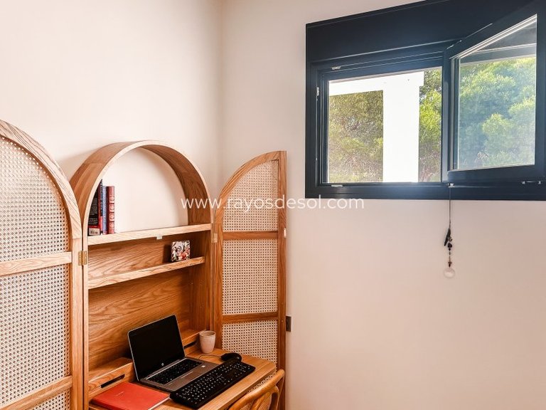 Apartment for Sale in San Javier, Murcia 19