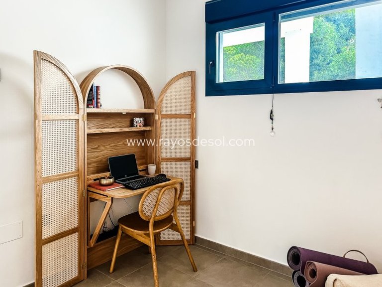 Apartment for Sale in San Javier, Murcia 20