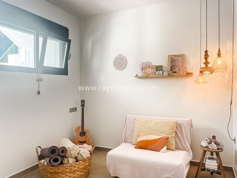 Apartment for Sale in San Javier, Murcia 21