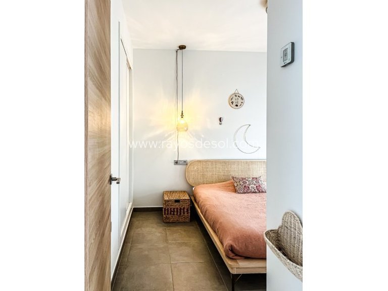 Apartment for Sale in San Javier, Murcia 23