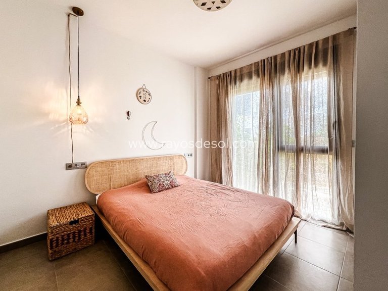 Apartment for Sale in San Javier, Murcia 24