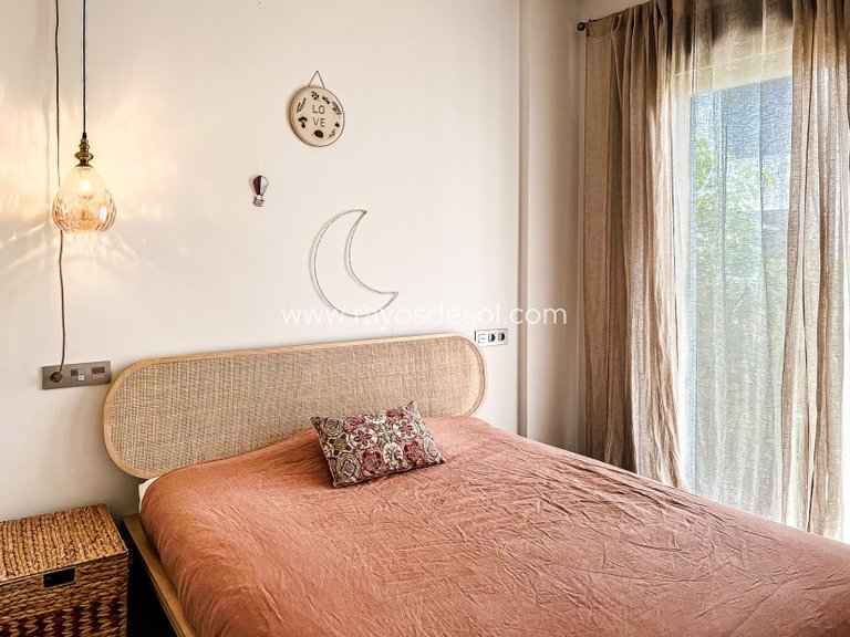 Apartment for Sale in San Javier, Murcia 25
