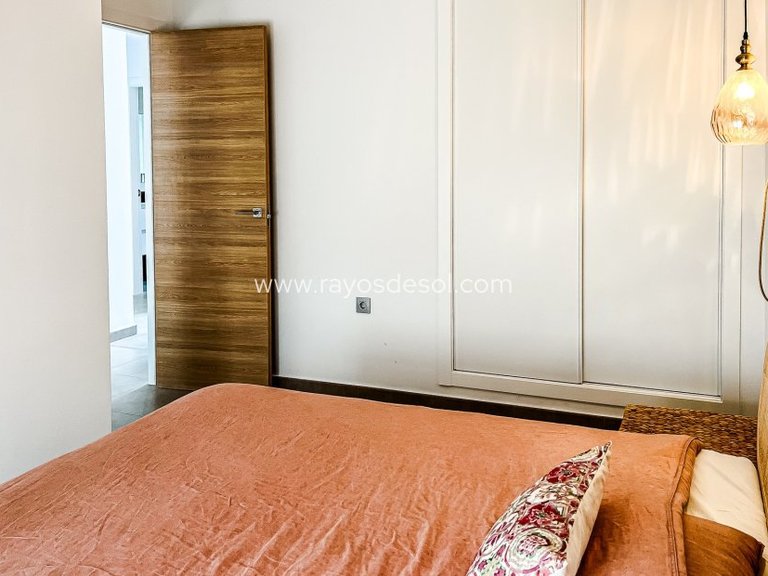 Apartment for Sale in San Javier, Murcia 26