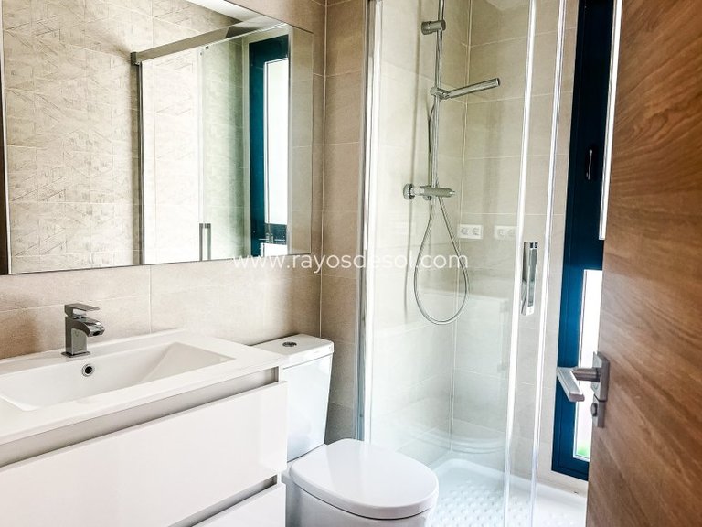 Apartment for Sale in San Javier, Murcia 27