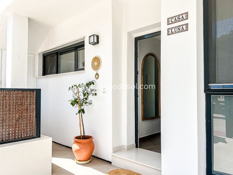 Apartment for Sale in San Javier, Murcia 28