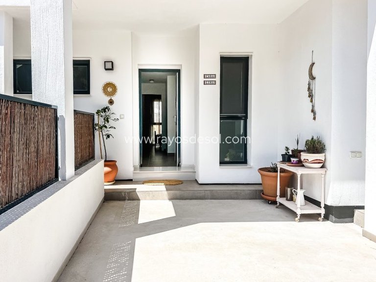 Apartment for Sale in San Javier, Murcia 29
