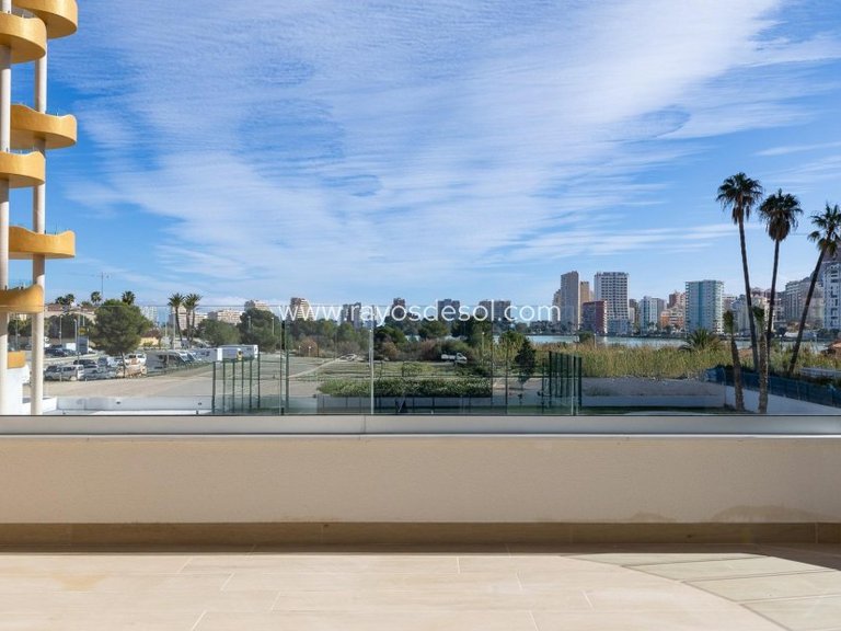 Apartment for Sale in Calpe, Alicante 35