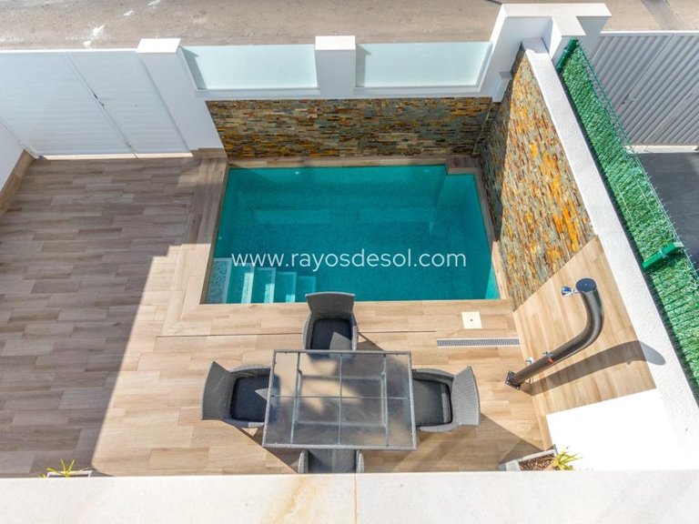 Villa for Sale in San Pedro Del Pinatar, Murcia 6