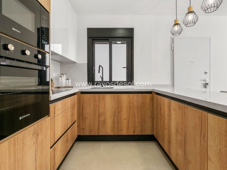 Villa for Sale in San Pedro Del Pinatar, Murcia 10