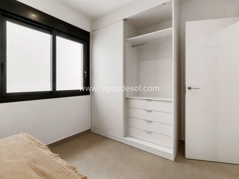 Villa for Sale in San Pedro Del Pinatar, Murcia 11