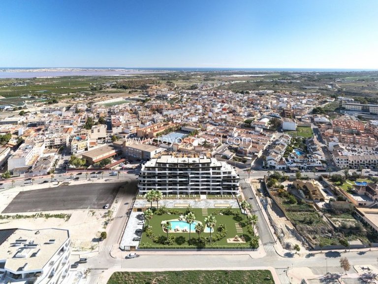 Apartment for Sale in San Miguel De Salinas, Alicante 2