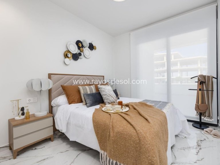 Apartment for Sale in San Miguel De Salinas, Alicante 19