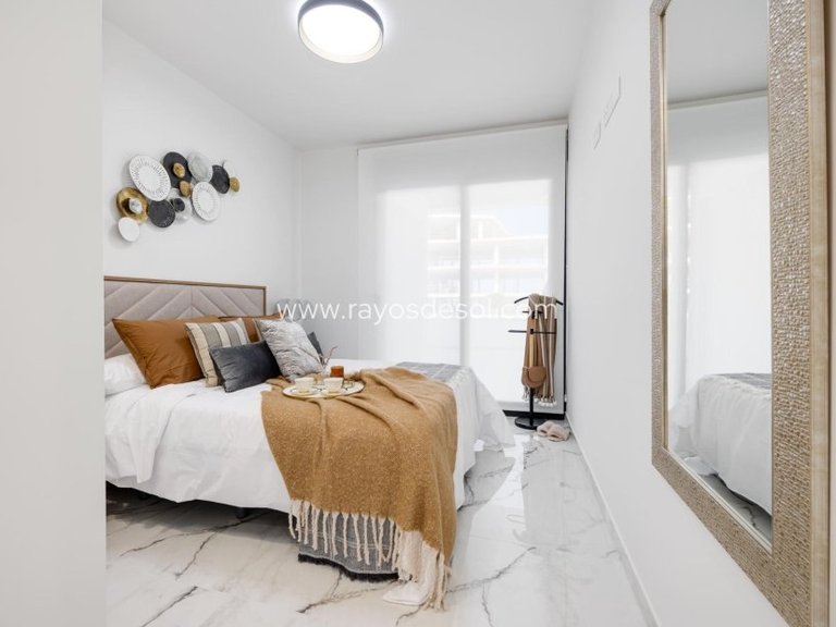 Apartment for Sale in San Miguel De Salinas, Alicante 22