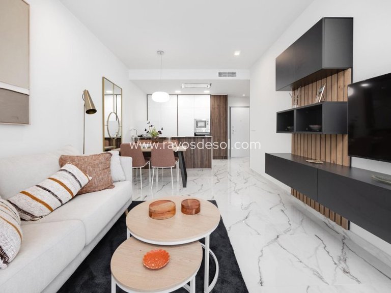 Apartment for Sale in San Miguel De Salinas, Alicante 30