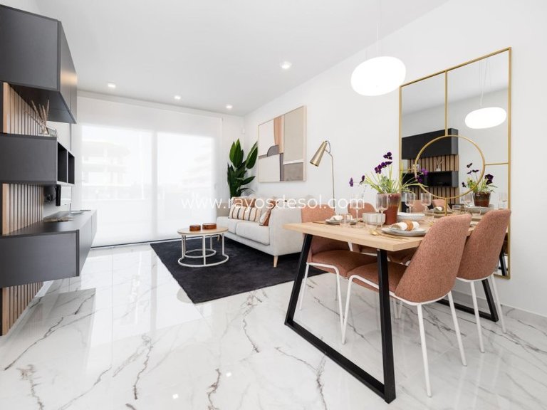 Apartment for Sale in San Miguel De Salinas, Alicante 26