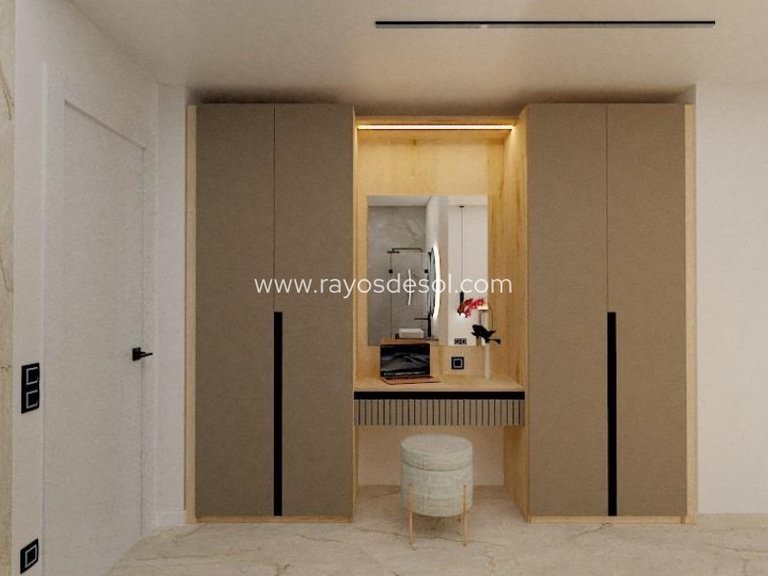 Apartment for Sale in Pilar De La Horadada, Alicante 21