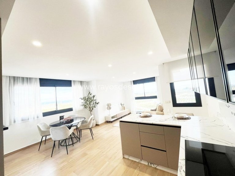Villa for Sale in Algorfa, Alicante 9