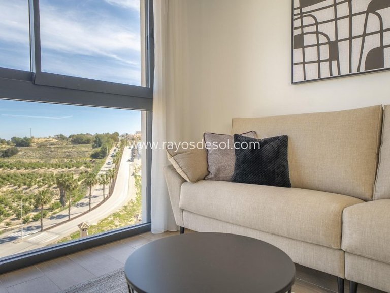 Villa for Sale in Algorfa, Alicante 13