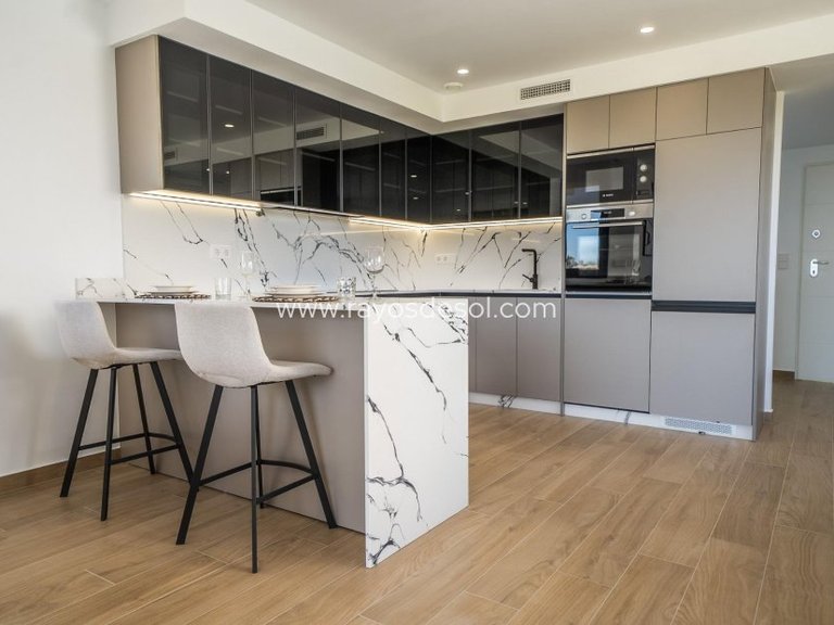 Villa for Sale in Algorfa, Alicante 15