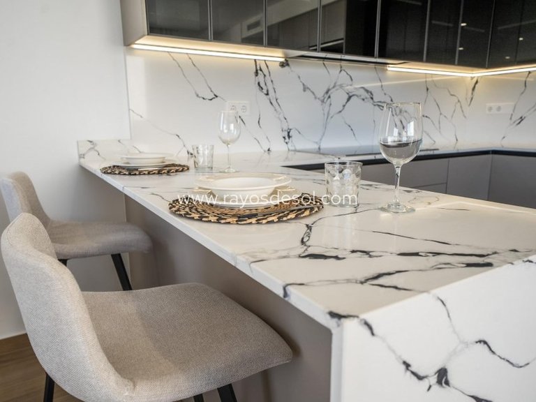 Villa for Sale in Algorfa, Alicante 16