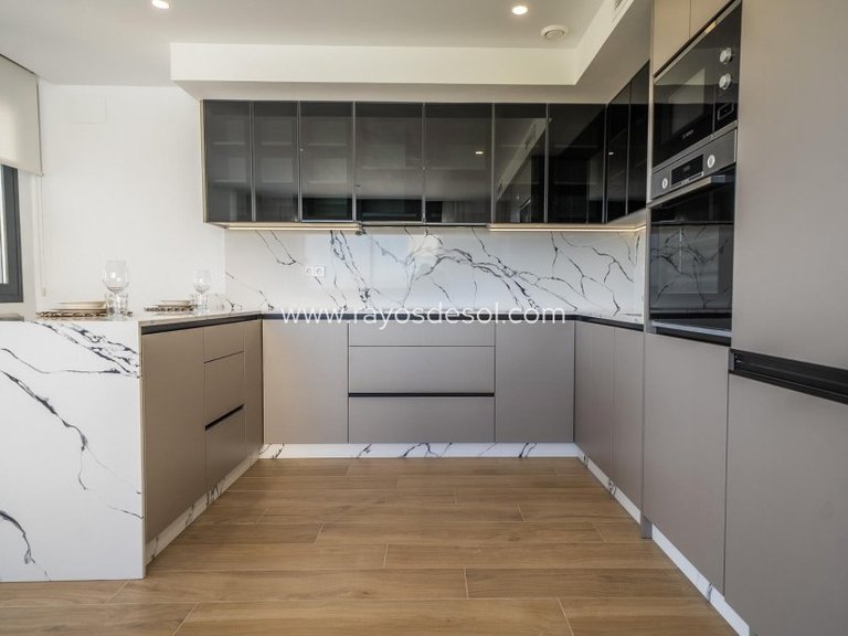 Villa for Sale in Algorfa, Alicante 17