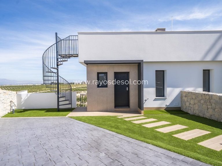Villa for Sale in Algorfa, Alicante 22