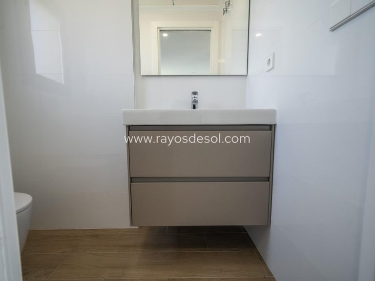 Villa for Sale in Algorfa, Alicante 29