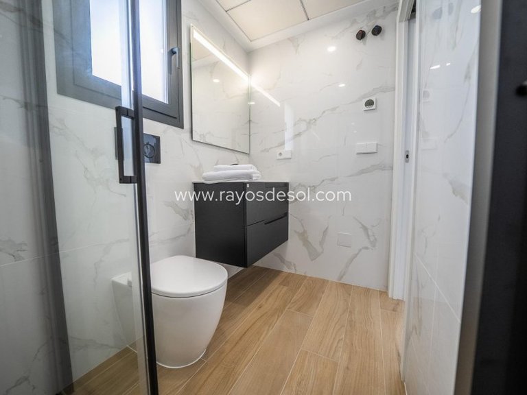 Villa for Sale in Algorfa, Alicante 31