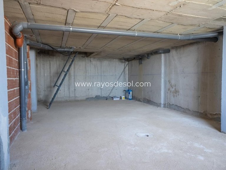Villa for Sale in Algorfa, Alicante 44
