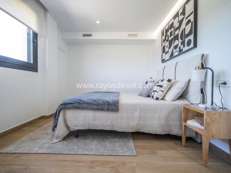 Villa for Sale in Algorfa, Alicante 49