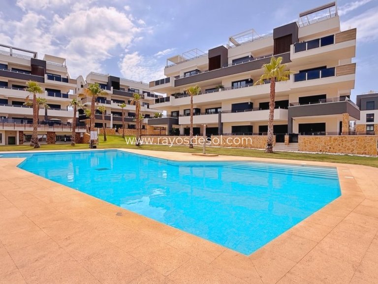 Apartment for Sale in Costa Blanca, Alicante 1