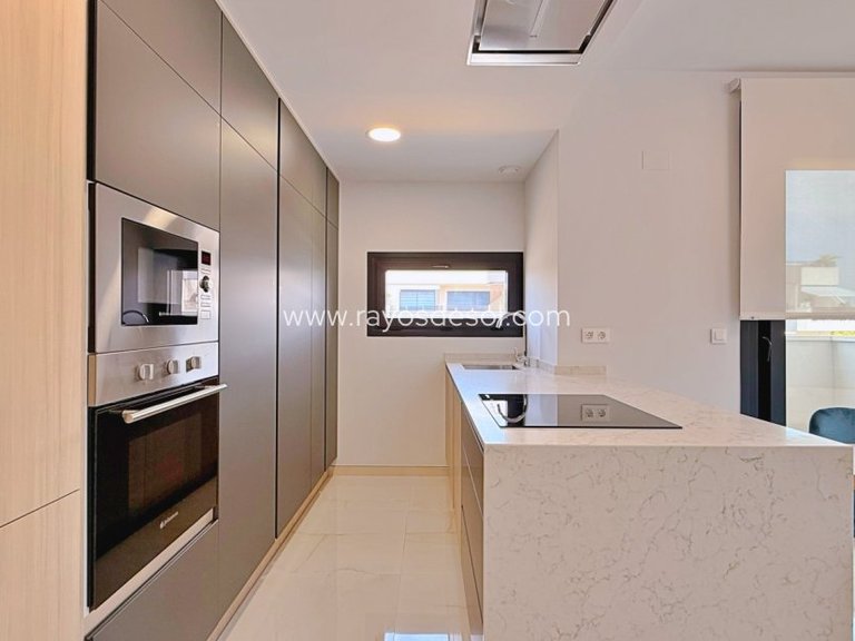 Apartment for Sale in Costa Blanca, Alicante 3