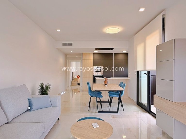 Apartment for Sale in Costa Blanca, Alicante 4