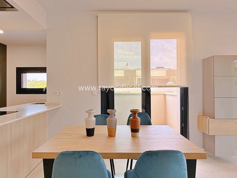 Apartment for Sale in Costa Blanca, Alicante 5