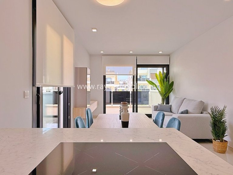 Apartment for Sale in Costa Blanca, Alicante 7