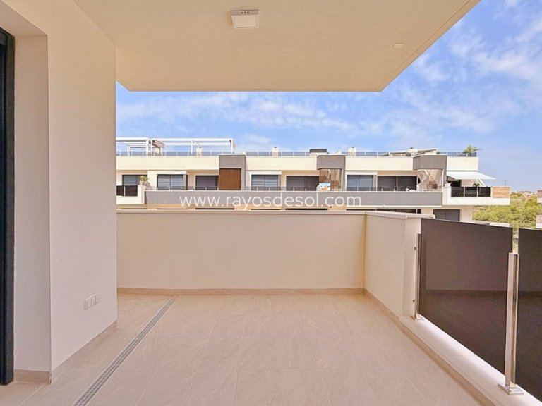 Apartment for Sale in Costa Blanca, Alicante 9