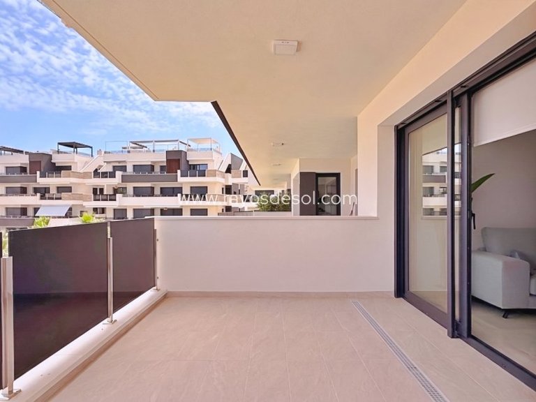 Apartment for Sale in Costa Blanca, Alicante 10
