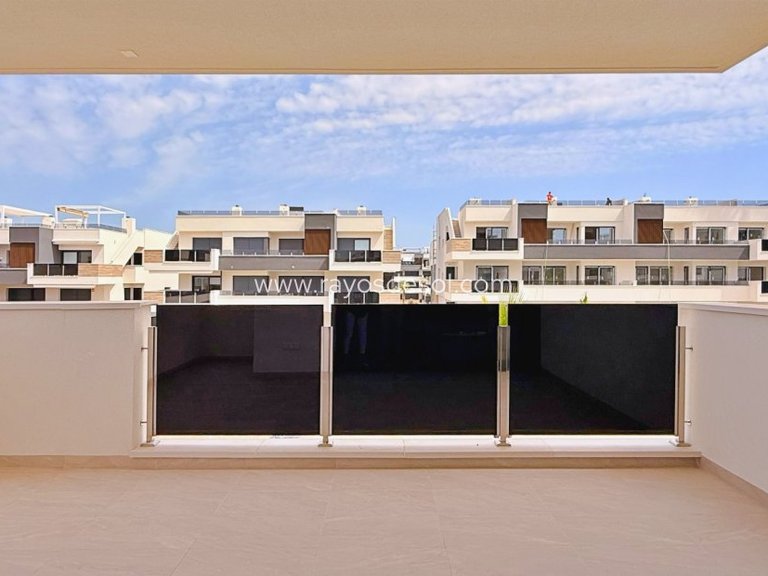 Apartment for Sale in Costa Blanca, Alicante 11