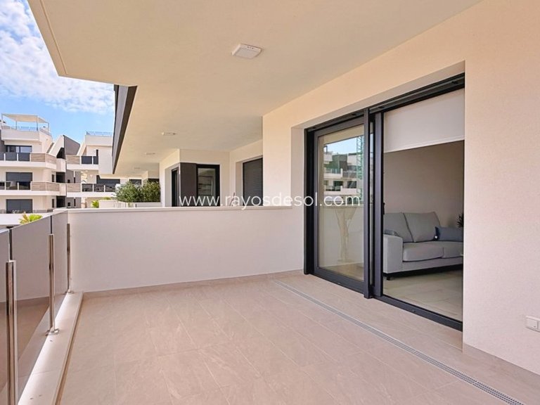 Apartment for Sale in Costa Blanca, Alicante 12
