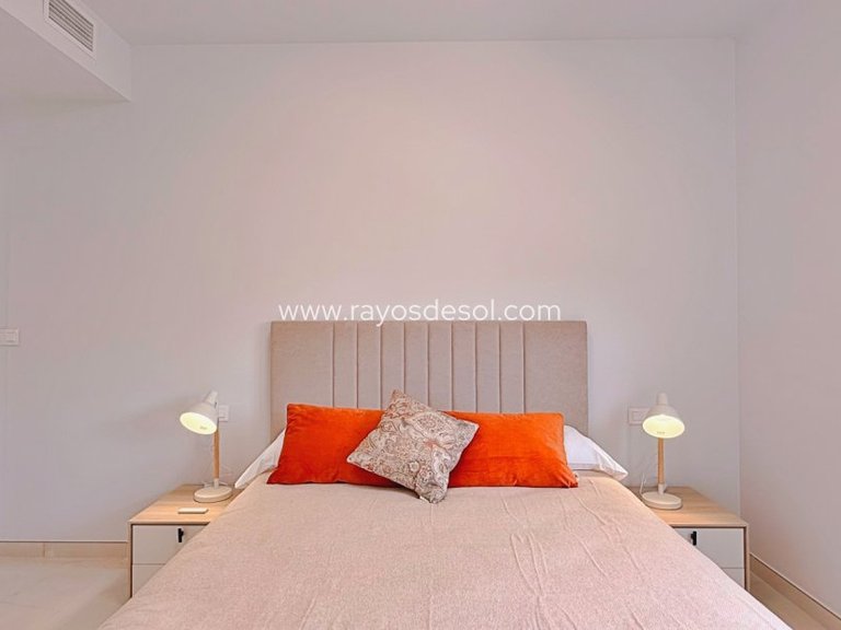 Apartment for Sale in Costa Blanca, Alicante 13