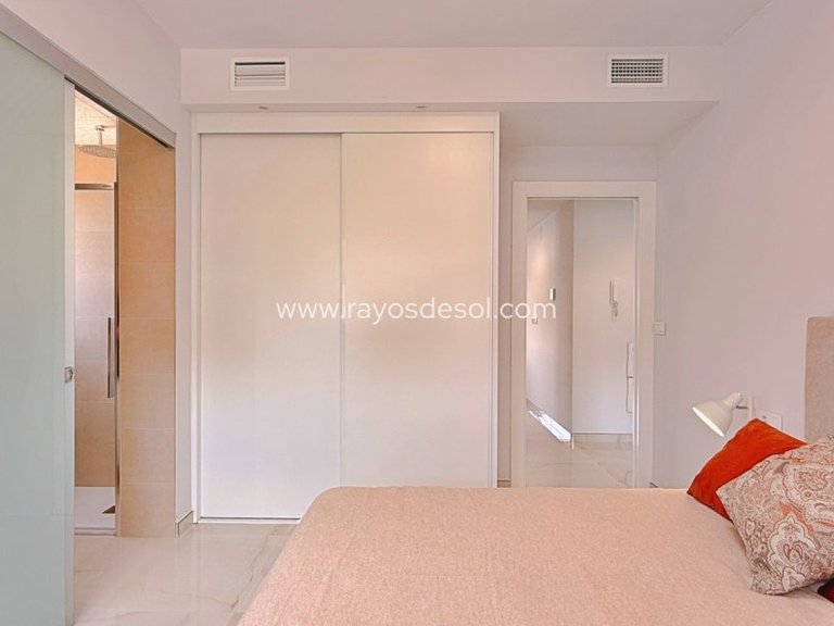 Apartment for Sale in Costa Blanca, Alicante 14