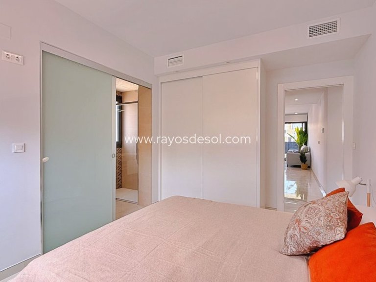 Apartment for Sale in Costa Blanca, Alicante 16