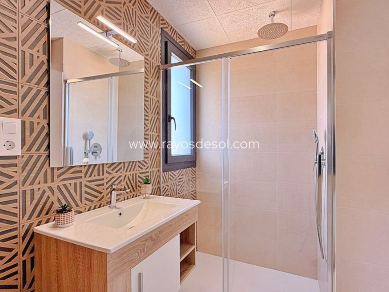 Apartment for Sale in Costa Blanca, Alicante 17