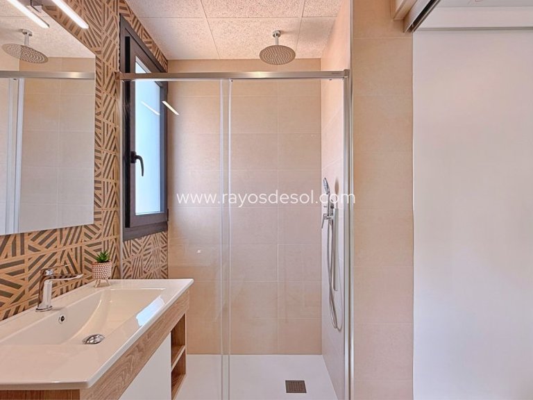 Apartment for Sale in Costa Blanca, Alicante 18