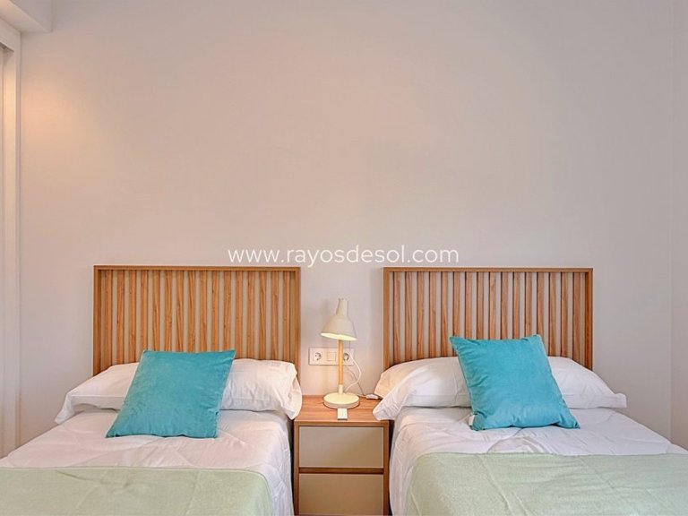 Apartment for Sale in Costa Blanca, Alicante 19